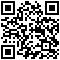 image of a QR code that when used with a QR Reader will take you to iTeachu.uaf.edu website